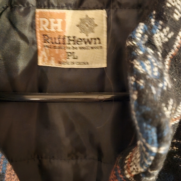 RuffHewn vest - Picture 3 of 3